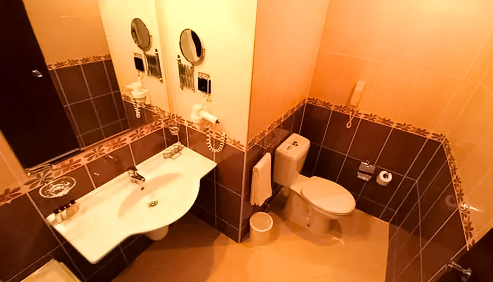 هتل بلو ویستا هیل کوش آداسی